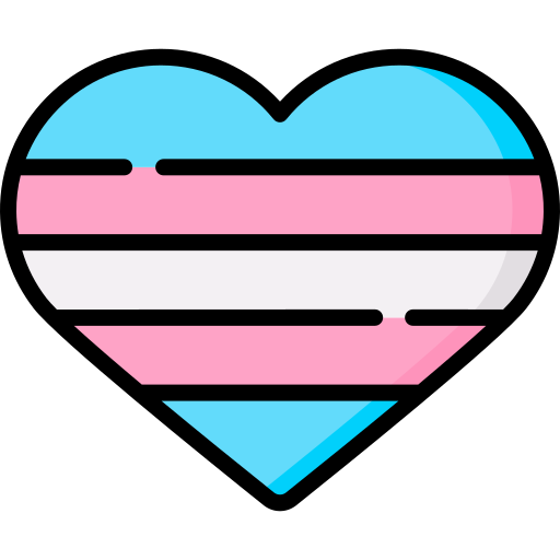 <a href="https://www.flaticon.com/free-icons/transgender" title="transgender icons">Transgender icons created by Freepik - Flaticon</a>